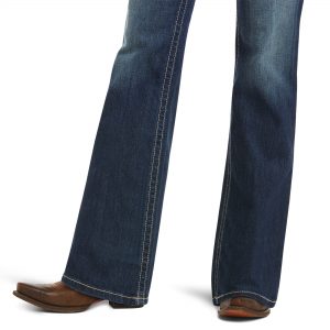 Farkut Ariat Women's R.E.A.L Riding Jean Spitfire