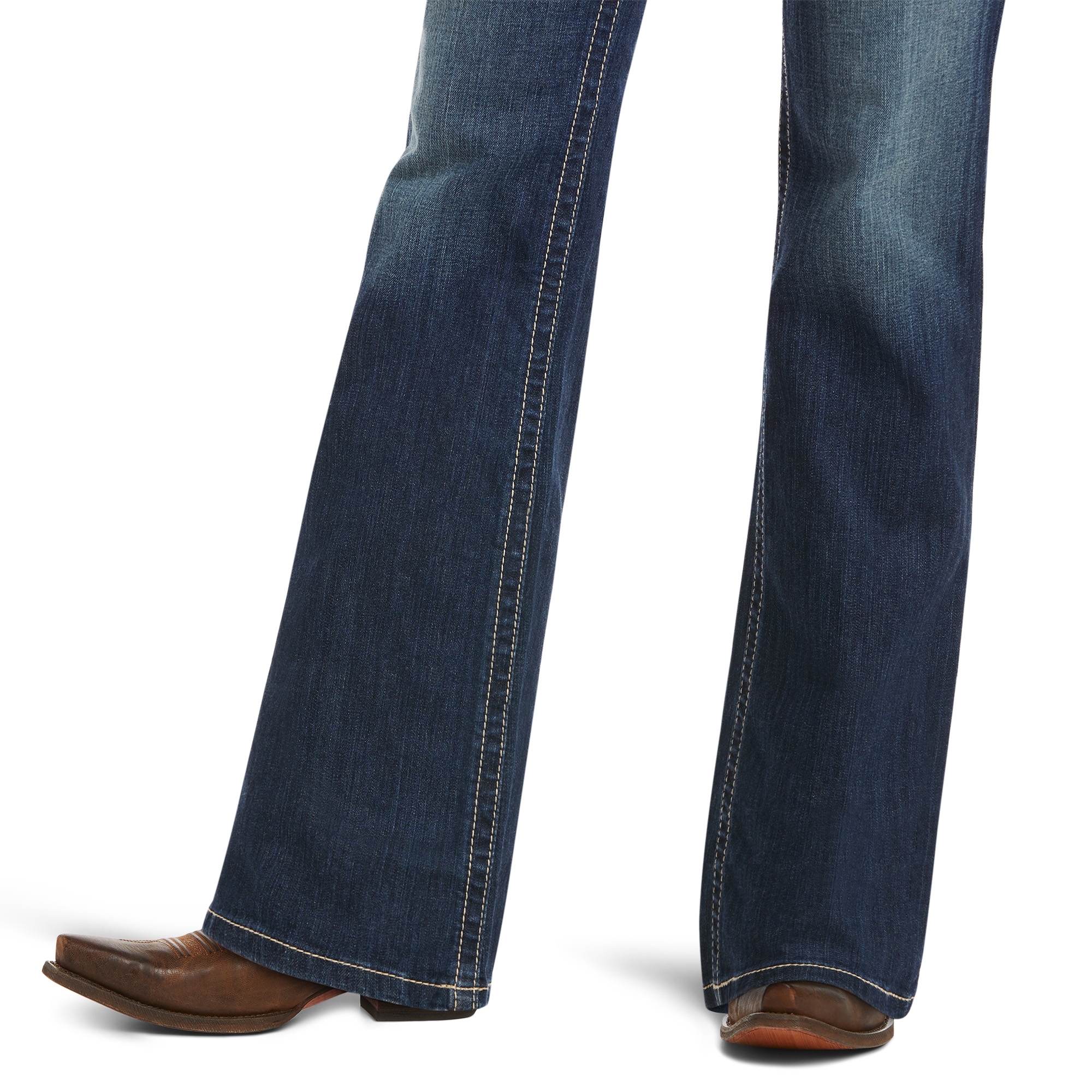Farkut Ariat Women's R.E.A.L Riding Jean Spitfire