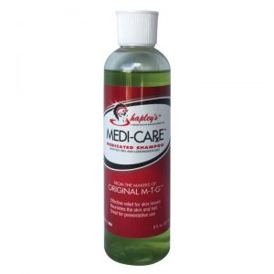 Shapley's Medi-Care Medicated Shampoo