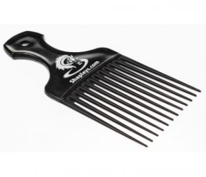 Shapley's Super Tail Pick