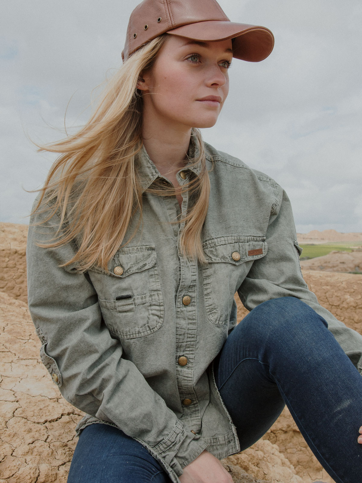 Scippis Cowra Shirt paita, unisex