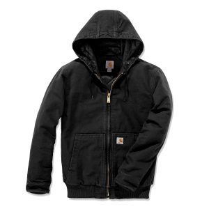 Carhartt Duck Active Jacket takki