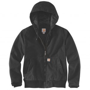 Carhartt Women's Duck Active Jacket takki