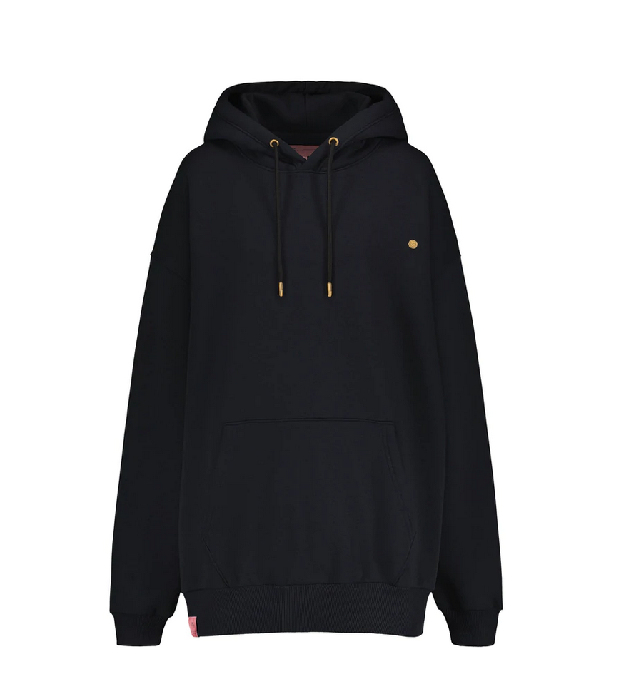 HoH Girl Boss Hoodie huppari