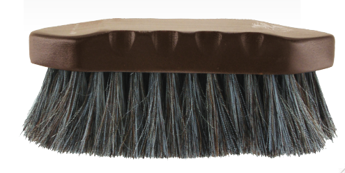 Professional's Choice Horsehair Brush Small
