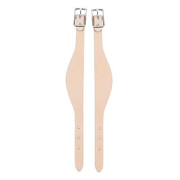 Jalustinhihnan remmi Weaver Leather Fender Hobbles, Flared
