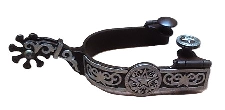 Kannukset Pro Stuff Ladies' Show Spurs Sunflower