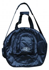 Lassokassi Professional's Choice Rope Bag Backpack