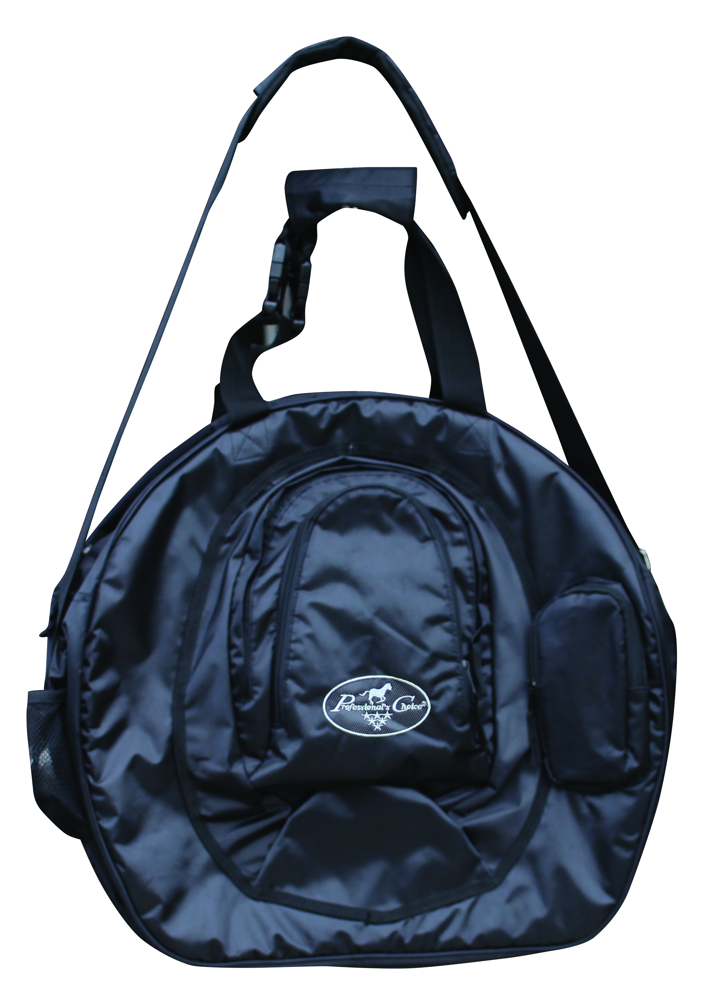 Lassokassi Professional's Choice Rope Bag Backpack