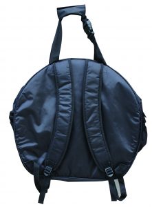 Lassokassi Professional's Choice Rope Bag Backpack