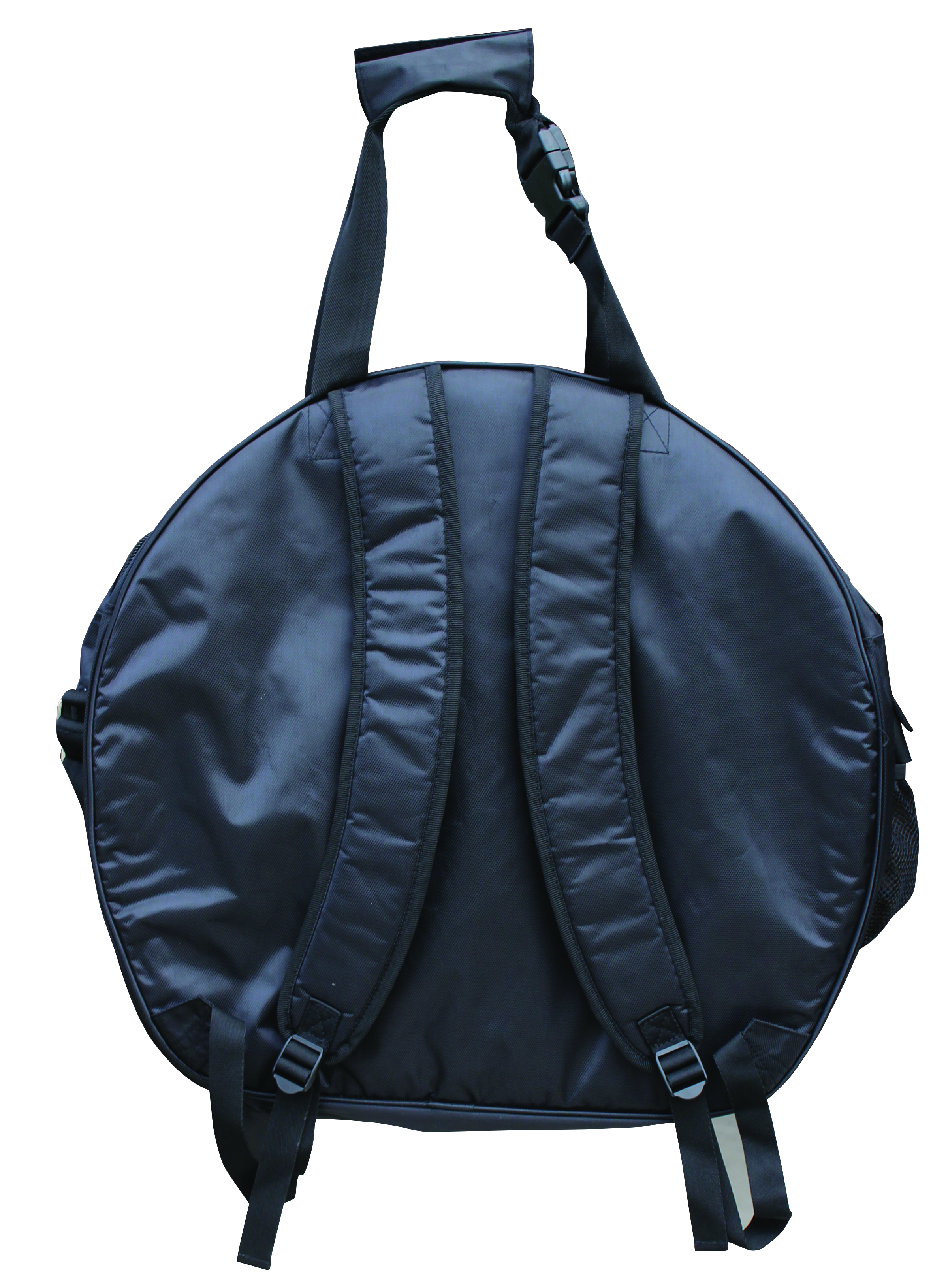 Lassokassi Professional's Choice Rope Bag Backpack