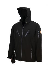 Scippis Hawson Jacket softshell takki