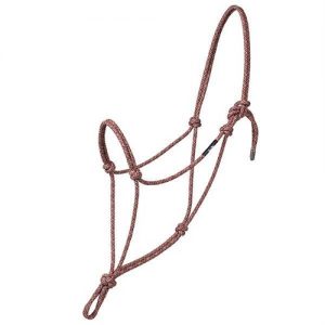 Naruriimu Silvertip No. 95 Rope Halter