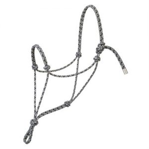 Naruriimu Silvertip No. 95 Rope Halter