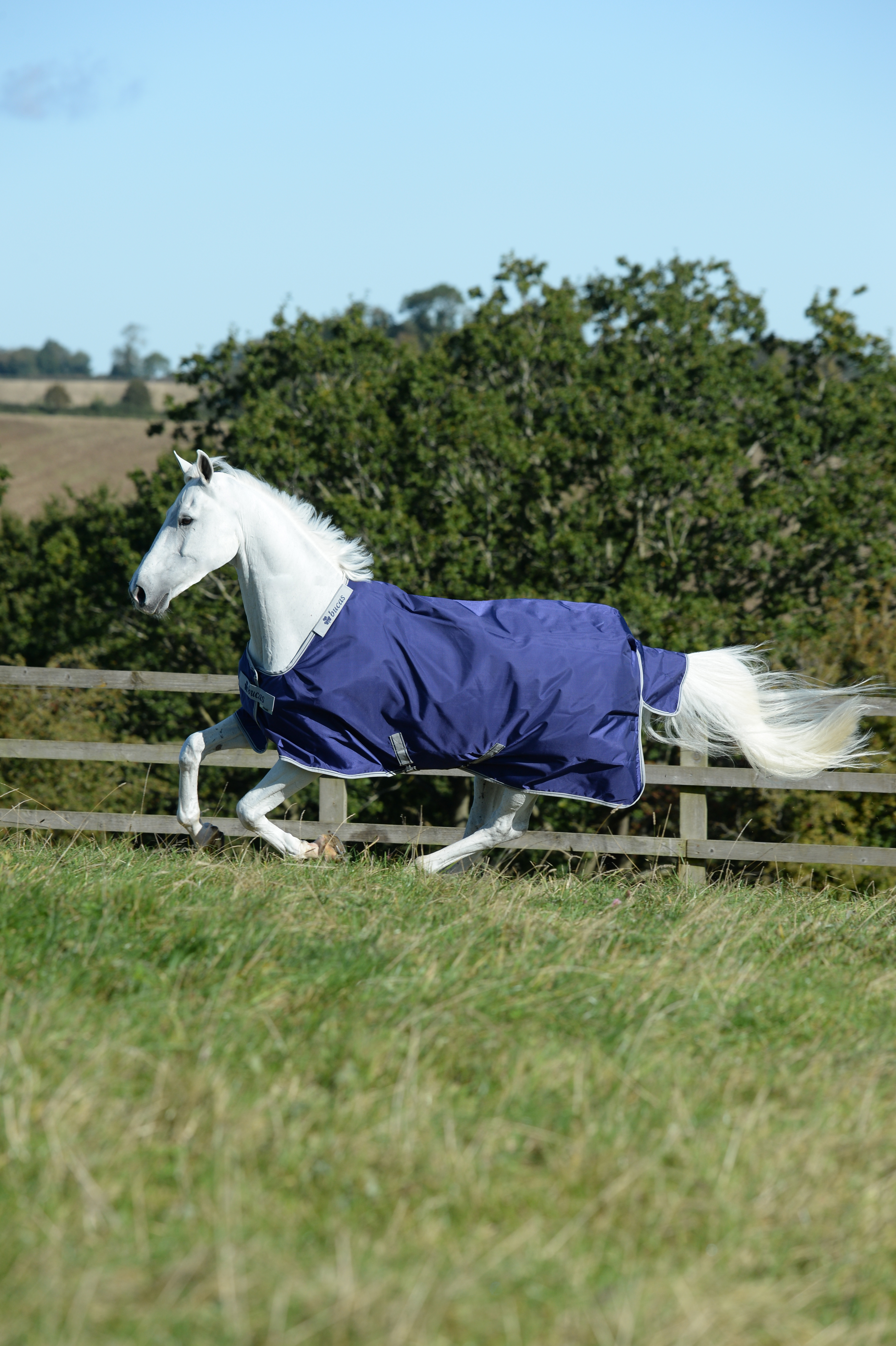 Bucas Atlantic Turnout 50g ulkoloimi