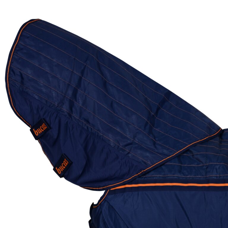 Bucas Therapy Cooler Neck kaulakappale
