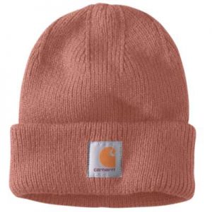 Pipo Carhartt Women's Rib Knit Beanie