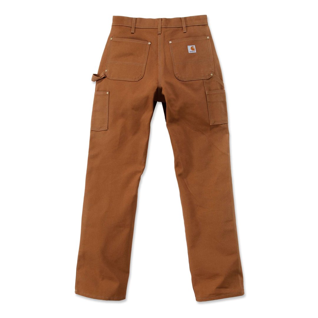 Housut Carhartt Men's B01 Work Pant