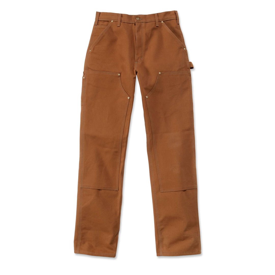 Housut Carhartt Men's B01 Work Pant