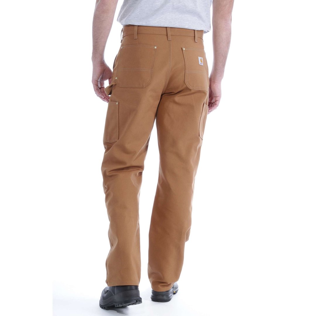 Housut Carhartt Men's B01 Work Pant