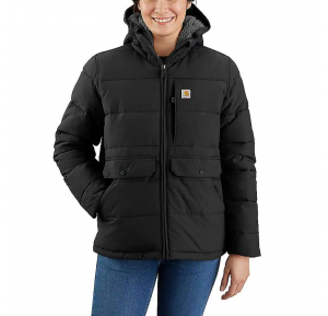 Carhartt Women's Montana Insulated Jacket takki