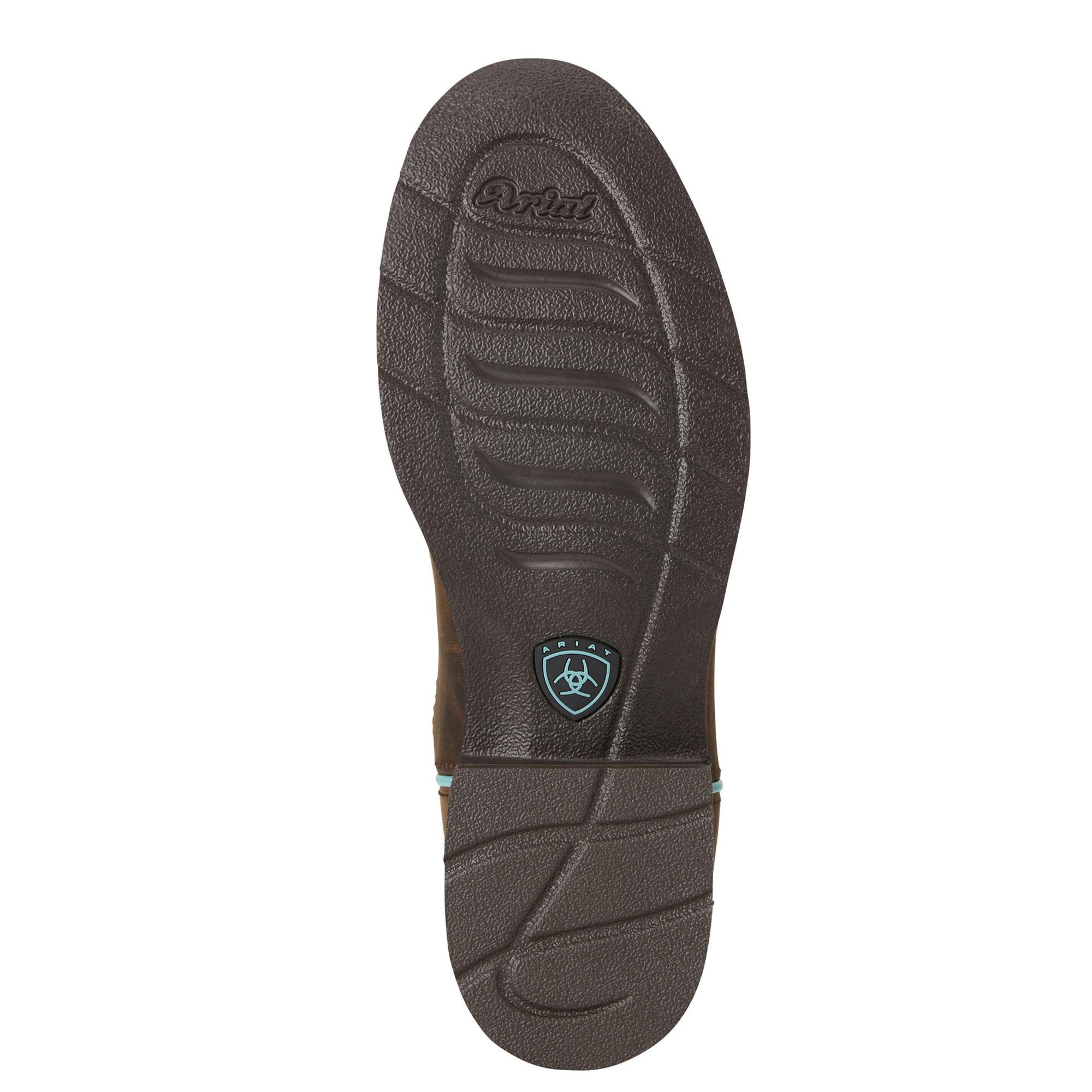 Ariat Women’s Delilah Round Toe Western Boot