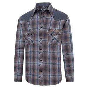 Stars & Stripes Westernpaita Men's Conway
