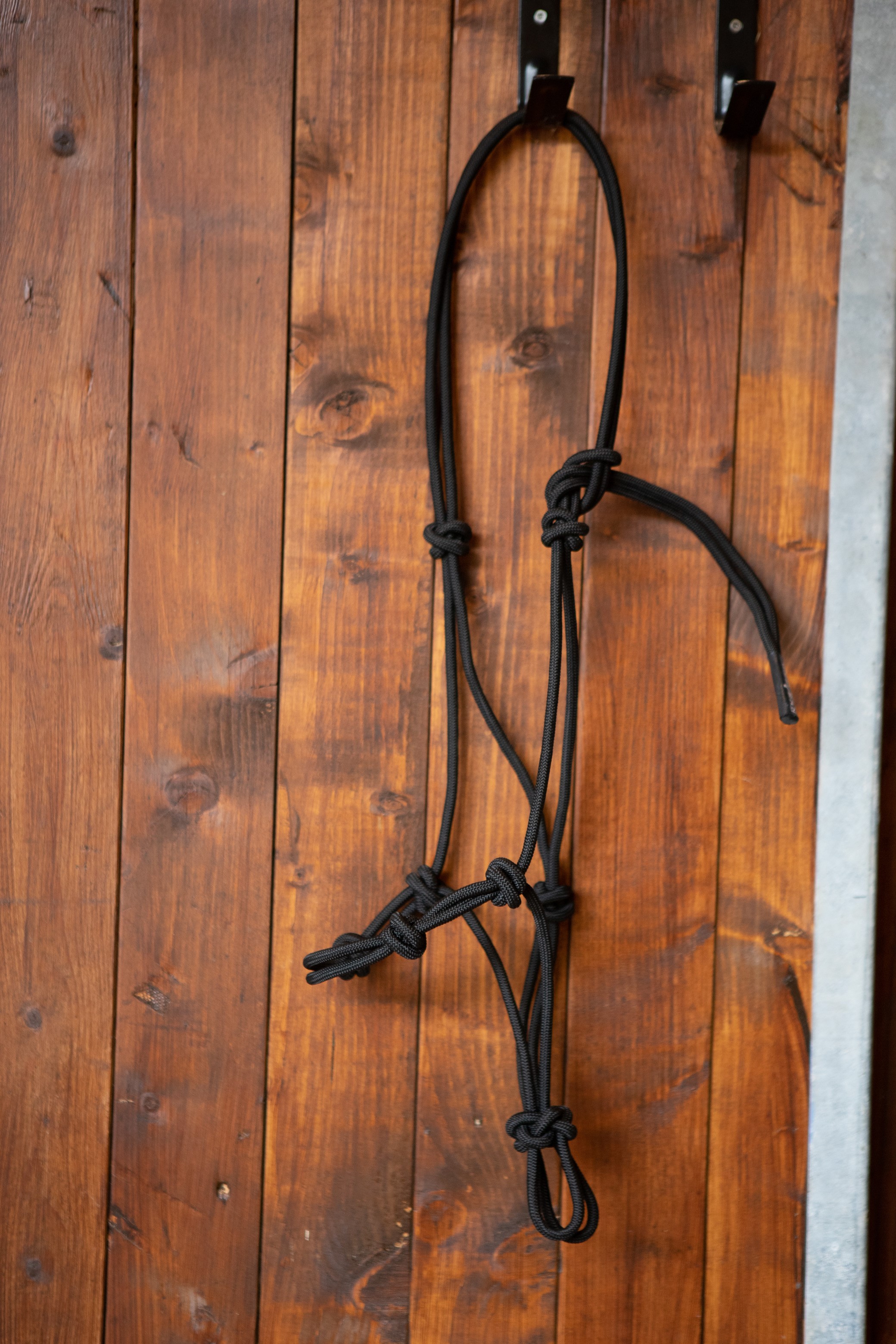 Naruriimu All That Training Rope Halter