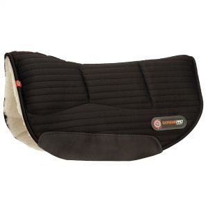 T3 Matrix Round Skirt Shim Pad WoolBack+ExtremePro