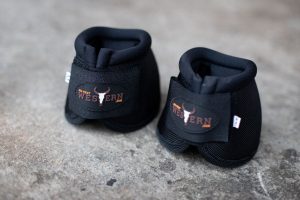 All That Bell Boot kaviosuojat