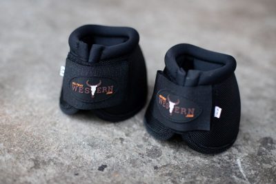 All That Bell Boot kaviosuojat