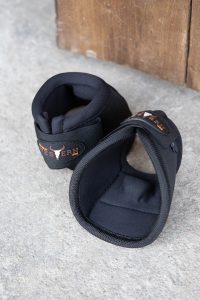 All That Bell Boot kaviosuojat