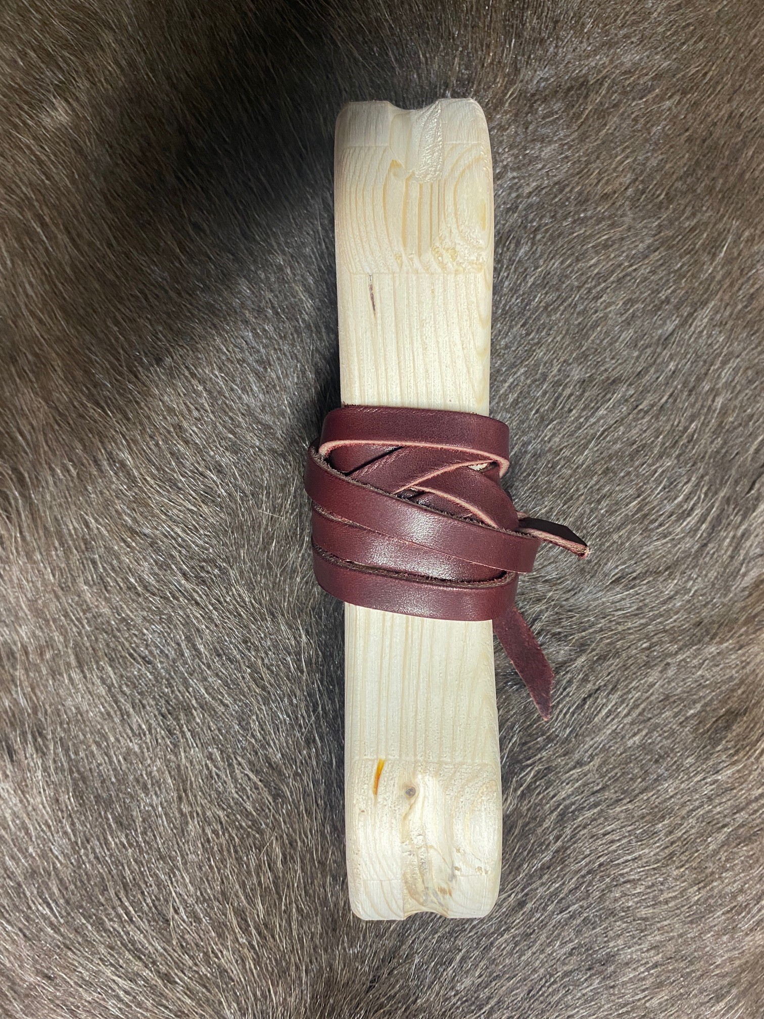 All That Bosal Shaping Block