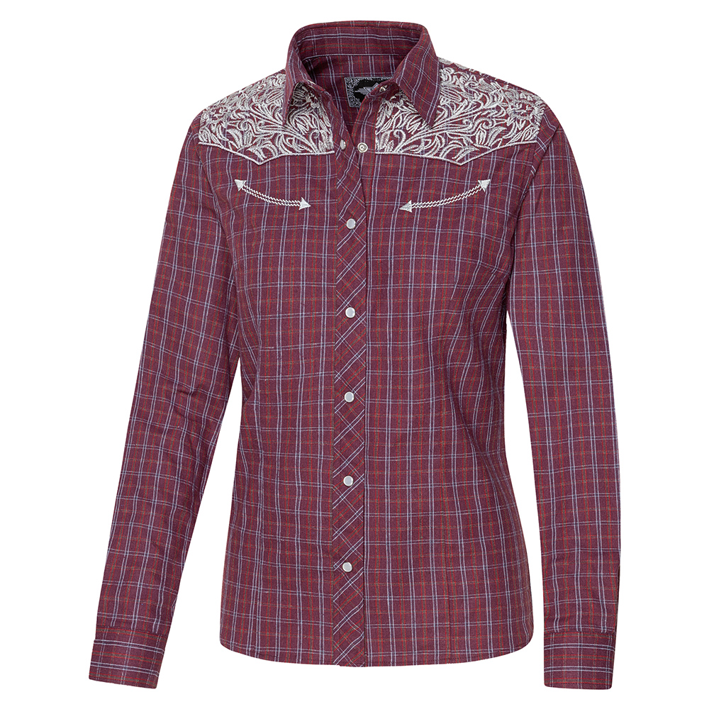 Stars & Stripes Westernpaita Ladies Cora