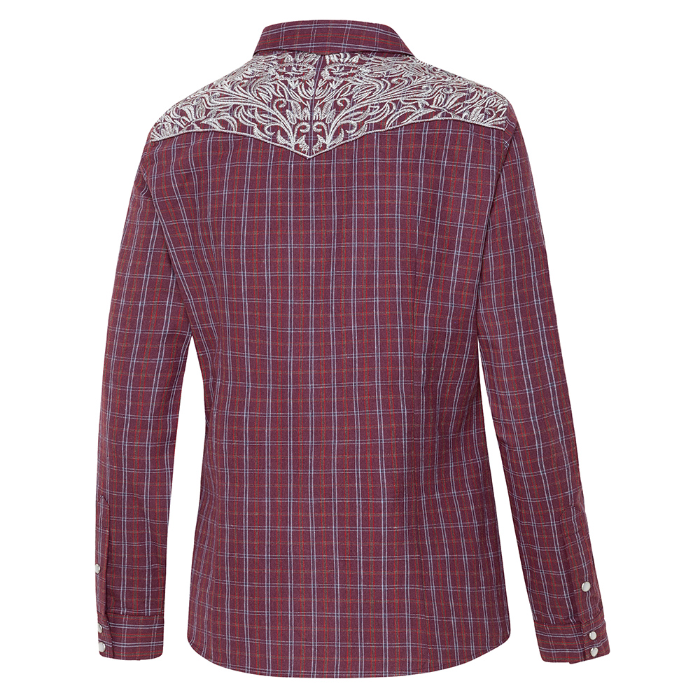 Stars & Stripes Westernpaita Ladies Cora