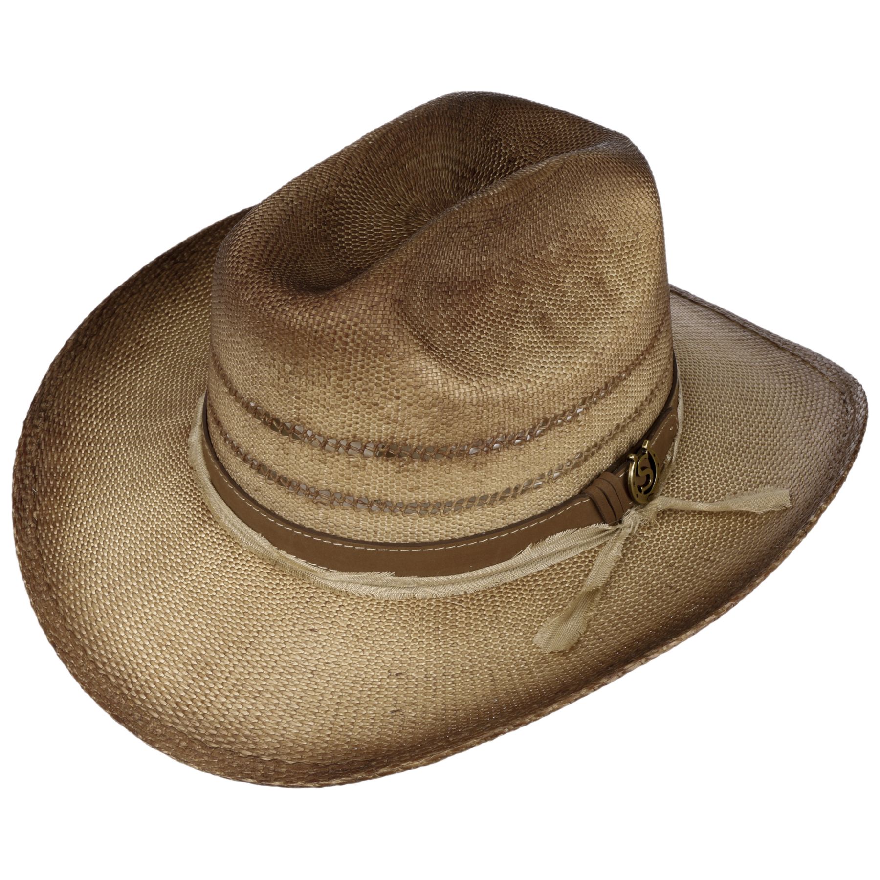 Olkihattu Stetson Western Toyo Caluca