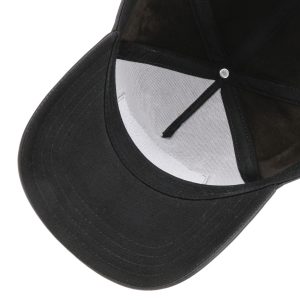 Cap Stetson TC Since 1865 Leather lippalakki