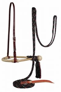 Bosalsetti Nylon Mecatella Professional's Choice