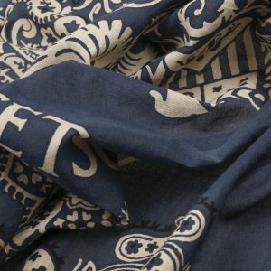 Bandana Stetson Paisley