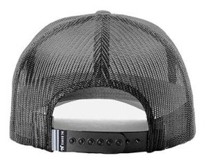 Cap Professional's Choice Precurve 2-Tone TC lippalakki