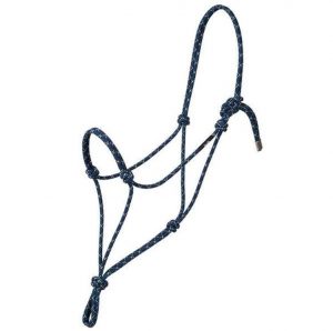 Naruriimu Weaver Silvertip No. 95 Rope Halter