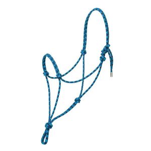 Naruriimu Silvertip No. 95 Rope Halter