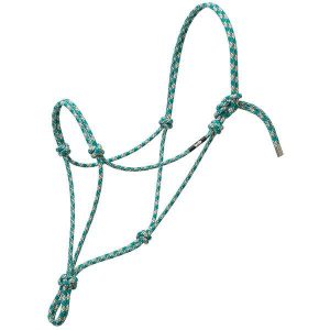 Naruriimu Silvertip No. 95 Rope Halter