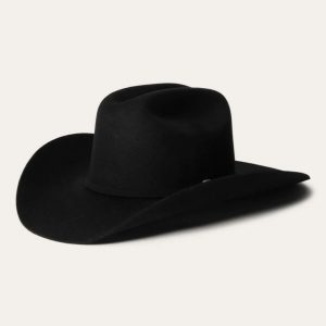 Hattu Stetson Corral 4X Cowboy Hat