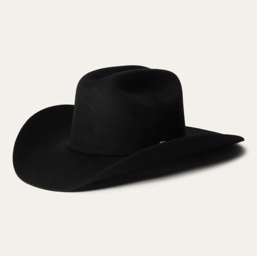 Hattu Stetson Corral 4X Cowboy Hat