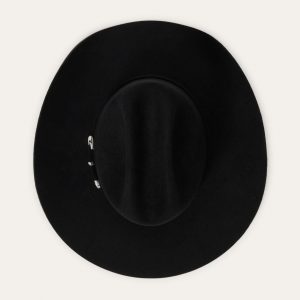 Hattu Stetson Corral 4X Cowboy Hat