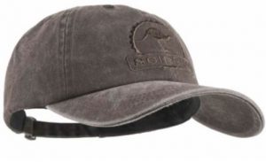 Cap Scippis Canvas lippalakki