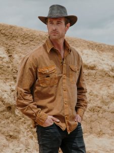 Scippis Cowra Shirt paita, unisex