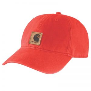Cap Carhartt Men's Odessa lippalakki