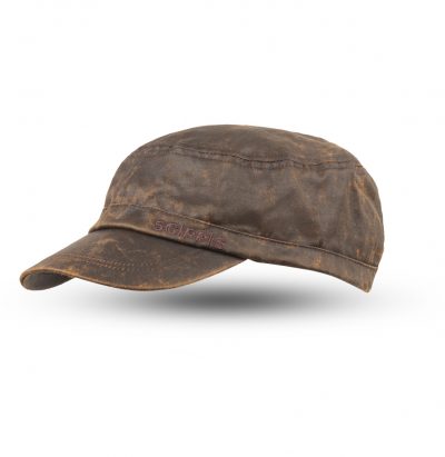 Cap Scippis Field lippalakki